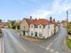 Thumbnail Semi-detached house for sale in Cliff Road, Wellingore, Lincoln, Lincolnshire