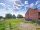 Thumbnail Land for sale in Building Plot, 156A Wistaston Road, Willaston