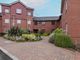 Thumbnail Flat for sale in Old Hall Gardens, Solihull