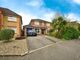 Thumbnail Detached house for sale in Recreation Way, Kemsley, Sittingbourne