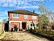 Thumbnail Detached house for sale in Whitehall Farm Lane, Virginia Water, Surrey