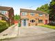 Thumbnail Semi-detached house for sale in Willow Tree Close, Willesborough, Ashford