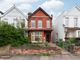 Thumbnail Flat for sale in Palace Road, London