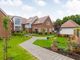 Thumbnail Flat for sale in Norton Way South, Letchworth Garden City