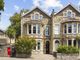 Thumbnail Terraced house for sale in Redland Road, Bristol