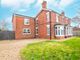 Thumbnail Country house for sale in Northway, Fulstow, Louth, Lincolnshire