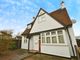 Thumbnail Detached house for sale in Holbeach Road, Spalding