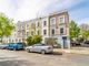 Thumbnail Flat for sale in Axminster Road, Holloway, London