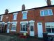 Thumbnail Terraced house to rent in Derby Road, Kegworth, Derby