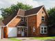 Thumbnail Detached house for sale in Delapre Drive, Banbury