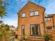 Thumbnail Semi-detached house for sale in Hill Rise, Chippenham