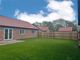 Thumbnail Bungalow for sale in Plot 2, Cherry Tree Meadow, Wortham, Diss