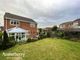 Thumbnail Detached house for sale in Parma Grove, Longton, Stoke-On-Trent