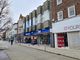 Thumbnail Retail premises for sale in London Road, Bognor Regis