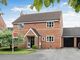 Thumbnail Detached house for sale in Bridlington Crescent, Monkston, Milton Keynes