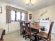 Thumbnail Detached house for sale in Hough Hill, Swannington