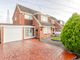 Thumbnail Detached house for sale in Wombrook Dale, Wombourne, Wolverhampton