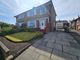 Thumbnail Semi-detached house for sale in Langdale Road, Blackburn, Lancashire