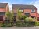 Thumbnail Semi-detached house for sale in Court Way, Bidford-On-Avon, Alcester