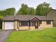 Thumbnail Detached bungalow for sale in The Coppice, Whaley Bridge, High Peak