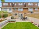 Thumbnail Terraced house for sale in Downs Way, Oxted, Surrey