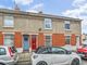 Thumbnail Terraced house for sale in Pleasant Road, Southsea