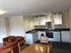 Thumbnail Flat to rent in Bedford Court, Loughborough