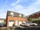 Thumbnail Detached house to rent in Forth Avenue, Portishead, Bristol
