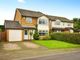 Thumbnail Detached house for sale in Hudson Close, Yate, Bristol