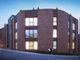 Thumbnail Flat for sale in The Wells, The Wells Road
