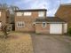 Thumbnail Detached house to rent in Pennine Close, Oadby, Leicester