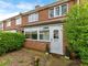 Thumbnail Terraced house for sale in Edge Avenue, Grimsby