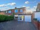Thumbnail Semi-detached house for sale in Nutbrook Avenue, Coventry