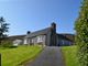 Thumbnail Detached house for sale in Seilebost, Isle Of Harris