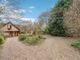 Thumbnail Detached house for sale in Parrotts Lane, Cholesbury, Tring