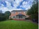 Thumbnail Detached house for sale in Roxburgh Close, Macclesfield