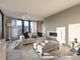 Thumbnail Flat for sale in Fettes Rise, Fettes, Edinburgh
