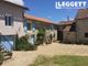 Thumbnail Villa for sale in Plassac-Rouffiac, Charente, Nouvelle-Aquitaine