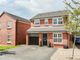 Thumbnail Detached house for sale in Booth Avenue, Chorley