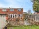 Thumbnail Semi-detached house for sale in Sutton Close, Winyates West, Redditch, Worcestershire