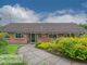 Thumbnail Detached bungalow for sale in Langcliffe Close, Accrington, Lancashire