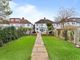 Thumbnail Semi-detached house for sale in Cedars Road, Beddington, Croydon