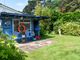 Thumbnail Detached bungalow for sale in Bushmead Drive, Ashley Heath, Ringwood