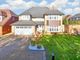 Thumbnail Detached house for sale in Pioneer Avenue, Marden, Tonbridge, Kent