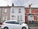 Thumbnail Terraced house for sale in Gore Street, Newport