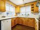 Thumbnail Bungalow for sale in Broadfields, Calverton, Nottingham, Nottinghamshire