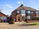 Thumbnail Semi-detached house for sale in Timms Road, Banbury