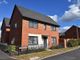Thumbnail Detached house for sale in Quern Rise, Tithebarn, Exeter