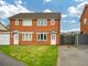 Thumbnail Semi-detached house for sale in Dreieich Close, Stafford, Staffordshire