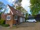 Thumbnail Flat to rent in Park House, Church Lane, Debden, Saffron Walden, Essex